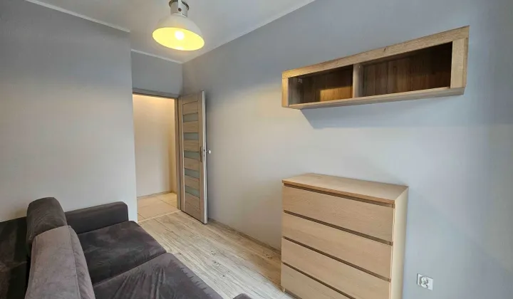 Mieszkanie 3-pokojowe Wrocław Fabryczna, ul. Heinricha Lauterbacha