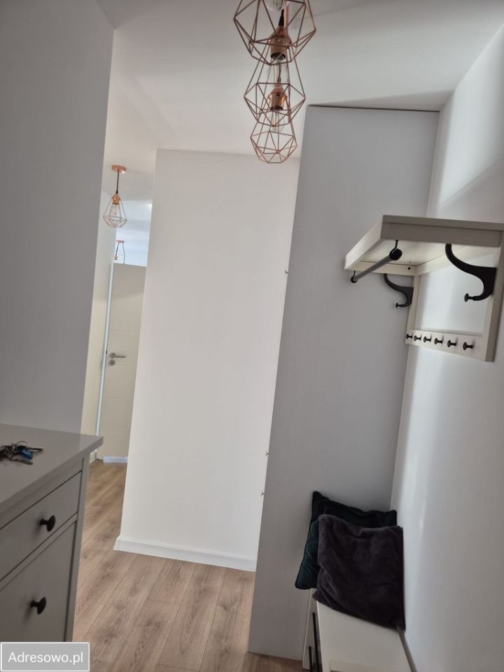 Mieszkanie 3-pokojowe Stargard Centrum, ul. 11 Listopada. Zdjęcie 19