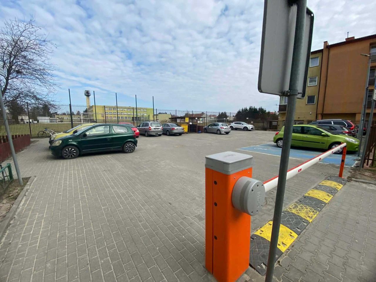 Mieszkanie 2-pokojowe Pułtusk, ul. Romualda Traugutta. Zdjęcie 5