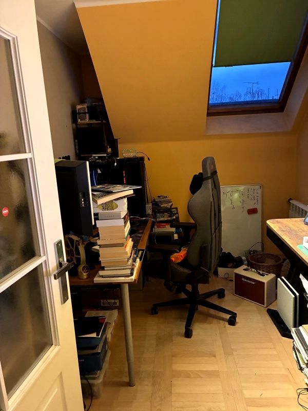 dom szeregowy, 4 pokoje Piastów, ul. Henryka Wieniawskiego. Zdjęcie 9