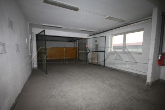 Hala/magazyn Wrocław Fabryczna, ul. Karmelkowa. Zdjęcie 4