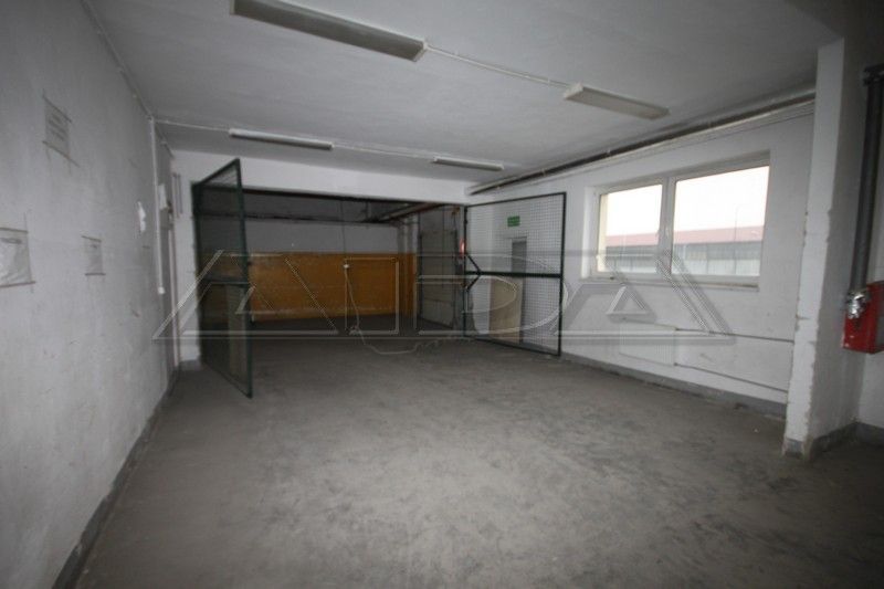 Hala/magazyn Wrocław Fabryczna, ul. Karmelkowa. Zdjęcie 4