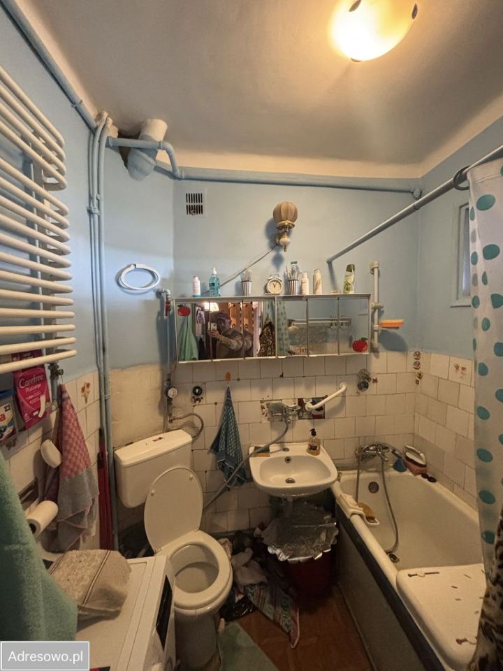 Mieszkanie 2-pokojowe Białystok Piaski, ul. Legionowa. Zdjęcie 2