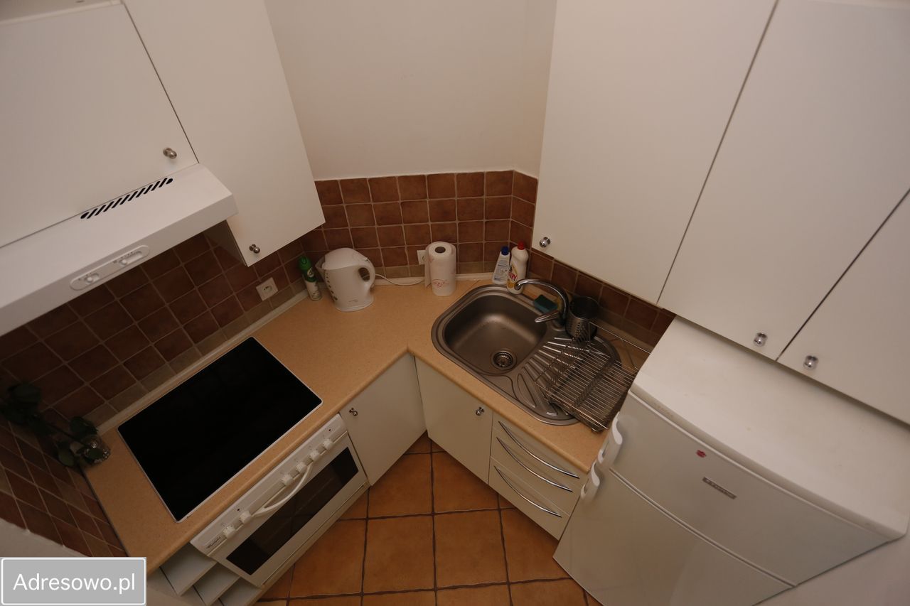 Mieszkanie 1-pokojowe Otwock Świder, ul. Bajkowa. Zdjęcie 3