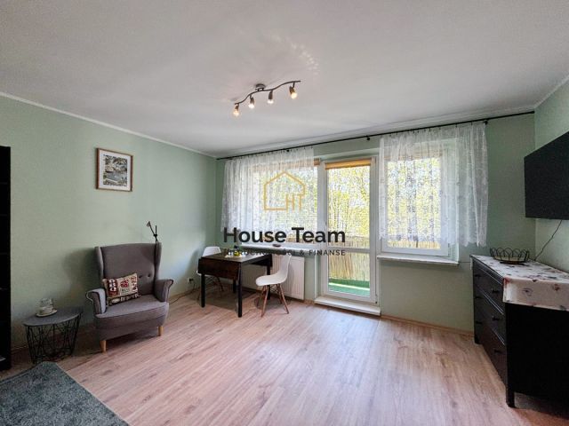 Mieszkanie 1-pokojowe Bydgoszcz Wyżyny, ul. Komuny Paryskiej. Zdjęcie 4