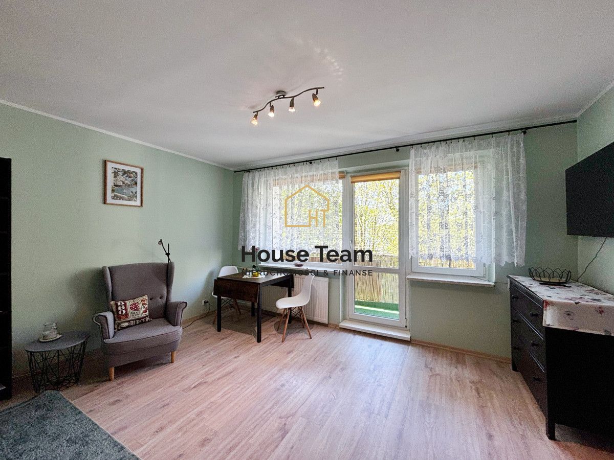 Mieszkanie 1-pokojowe Bydgoszcz Wyżyny, ul. Komuny Paryskiej. Zdjęcie 4