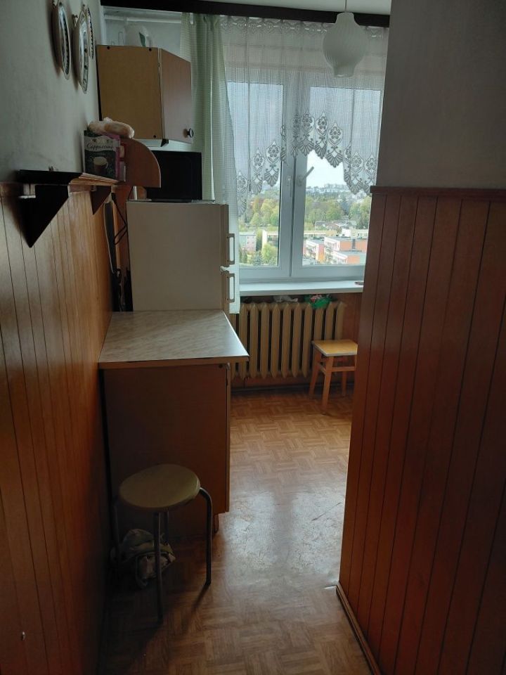 Mieszkanie 3-pokojowe Lublin Kalinowszczyzna. Zdjęcie 8