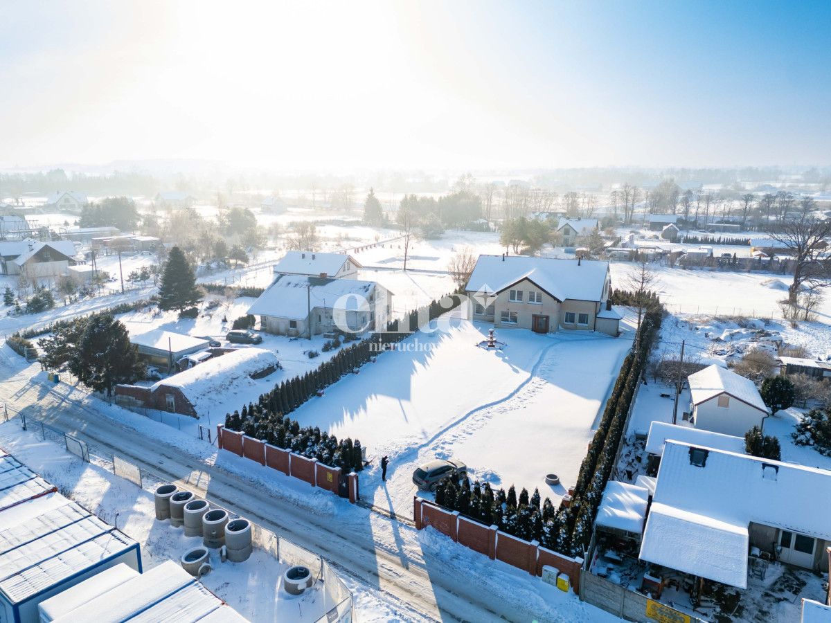 Lokal Wiślinka, ul. Piaskowa. Zdjęcie 2