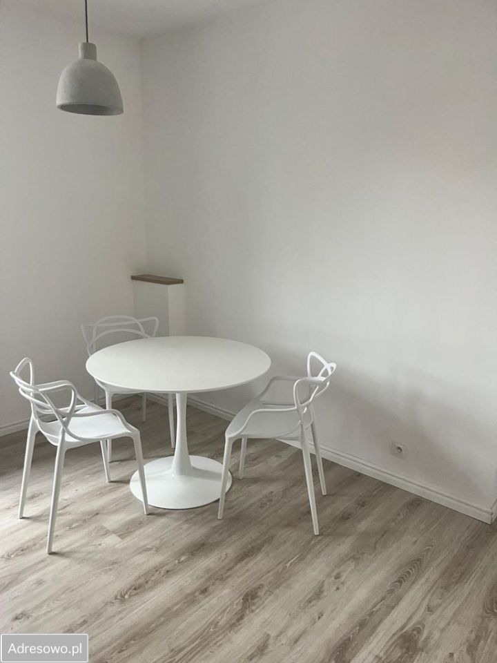 Mieszkanie 2-pokojowe Poznań Grunwald, ul. Rycerska. Zdjęcie 4