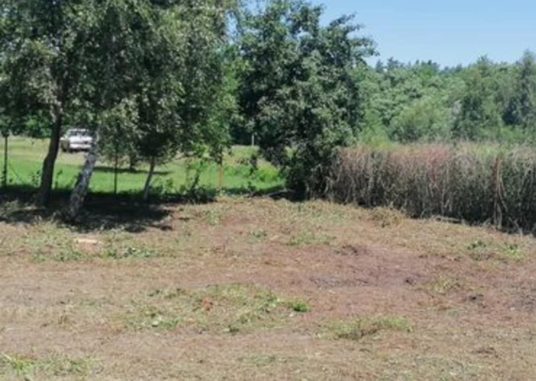 Działka budowlana Lasowice, Sloneczna. Zdjęcie 1