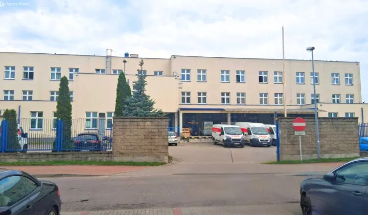 Biuro Suwałki, ul. gen. Kazimierza Pułaskiego
