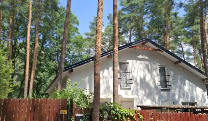 bliźniak, 4 pokoje Wierzbica