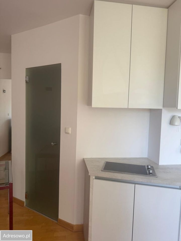 Mieszkanie 1-pokojowe Lublin LSM, ul. Grażyny. Zdjęcie 3