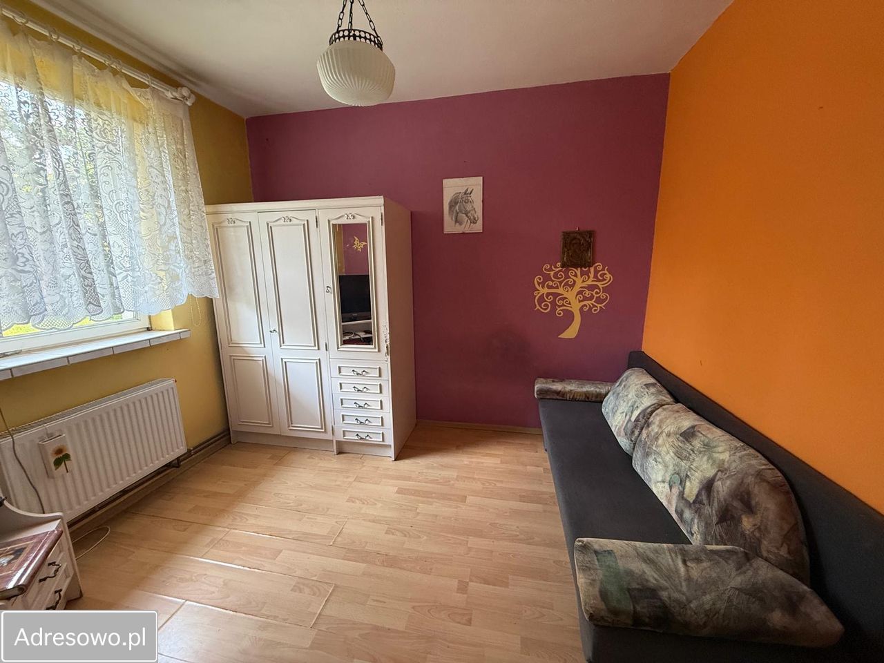 dom wolnostojący, 5 pokoi Kaletnik, ul. Partyzantów. Zdjęcie 5