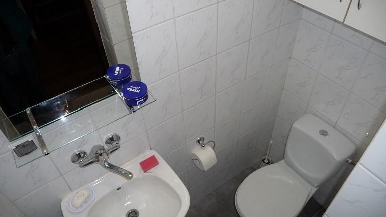 Pokój Poznań Smochowice, ul. Słupska. Zdjęcie 9