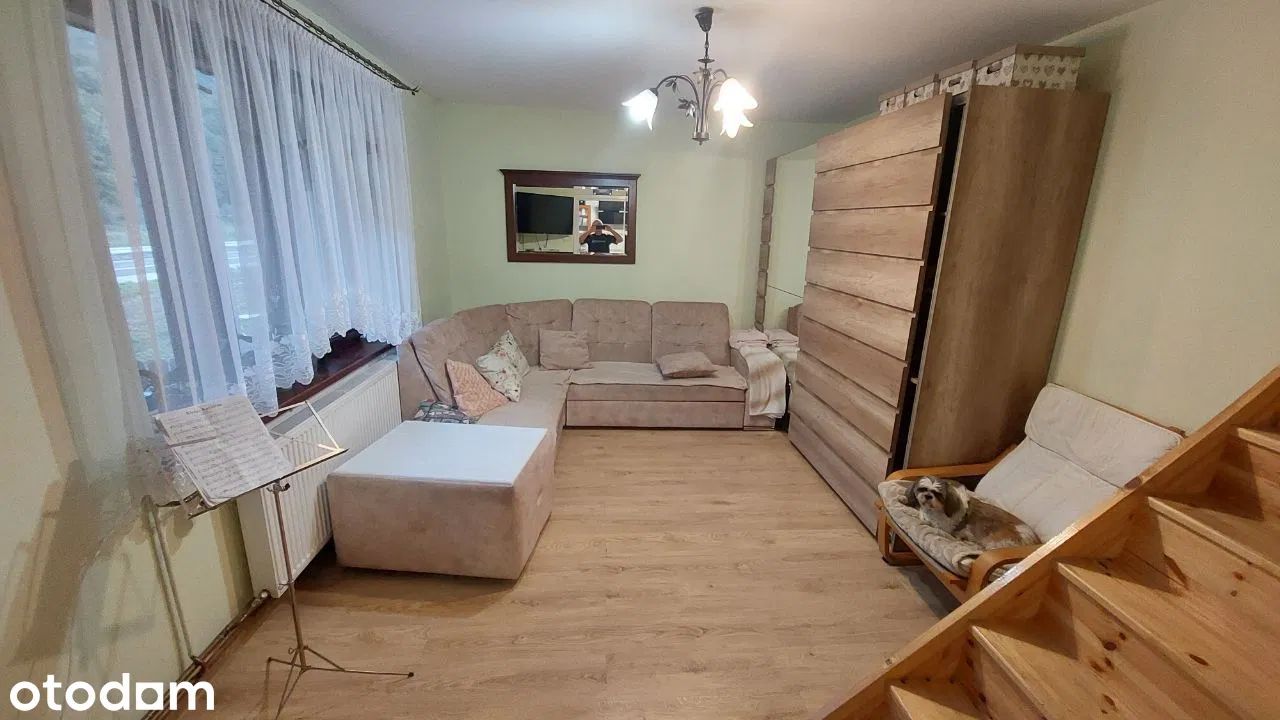 dom wolnostojący, 4 pokoje Czernichów, ul. Myśliwska. Zdjęcie 10