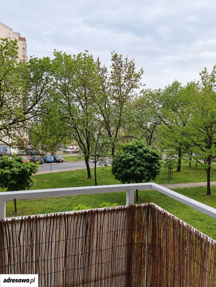 Mieszkanie 2-pokojowe Warszawa Bródno, ul. Malborska. Zdjęcie 10