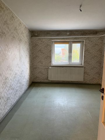 Mieszkanie 2-pokojowe Chocicza, ul. Śremska. Zdjęcie 3