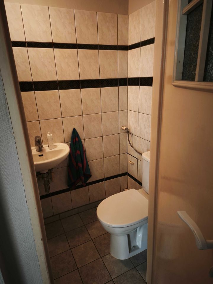 Mieszkanie 3-pokojowe Wrocław Śródmieście, ul. Czerwonego Krzyża. Zdjęcie 8