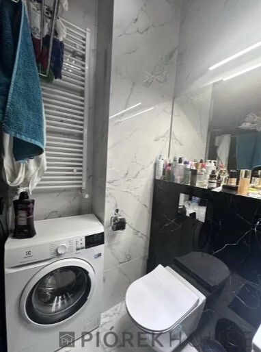 Mieszkanie 1-pokojowe Warszawa Mokotów, ul. Komputerowa. Zdjęcie 5