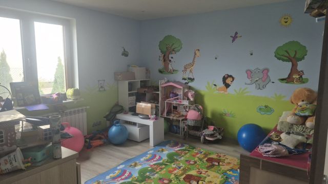 dom wolnostojący, 4 pokoje Goślinowo. Zdjęcie 15