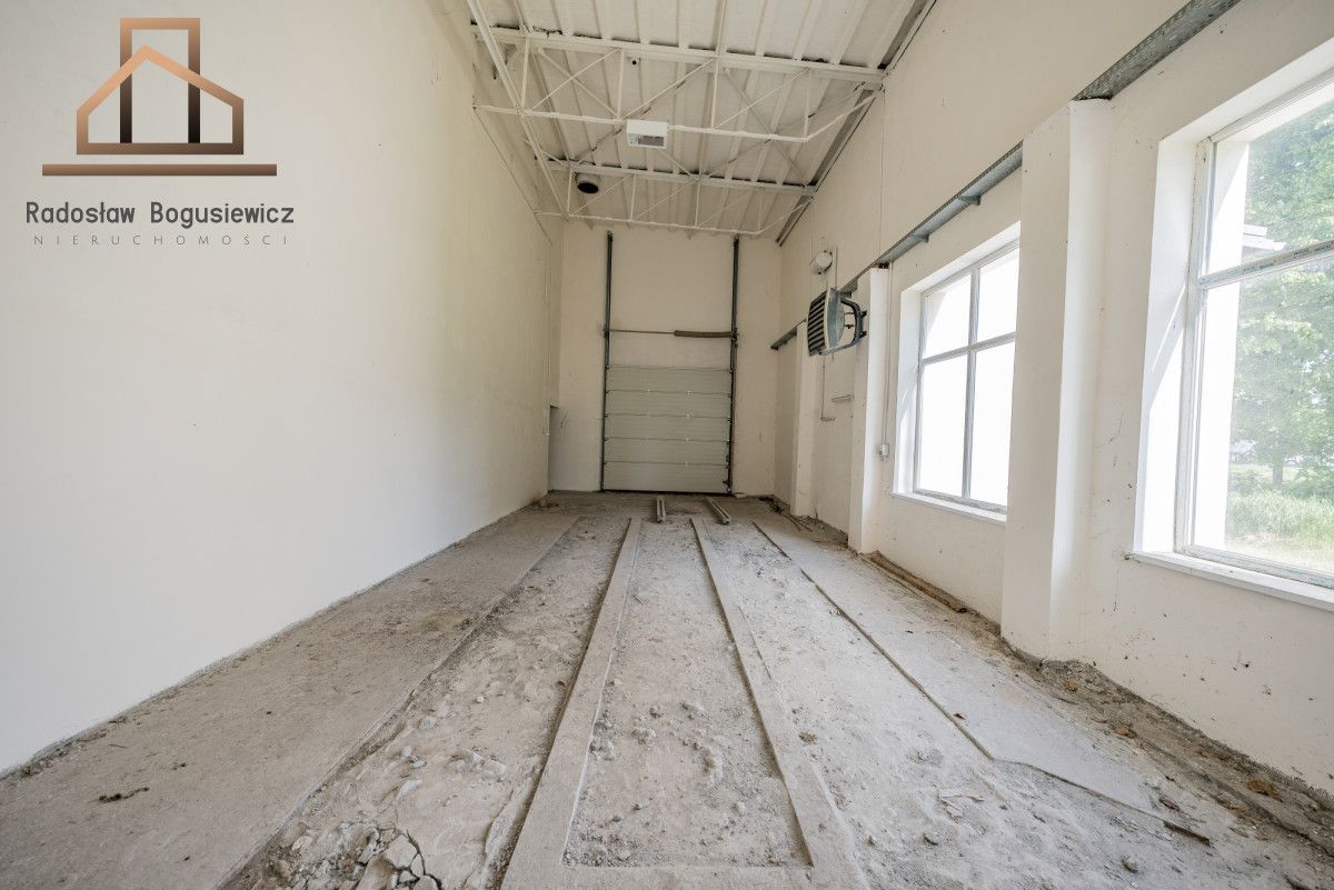 Lokal Gronowo Elbląskie, ul. Przemysłowa. Zdjęcie 7