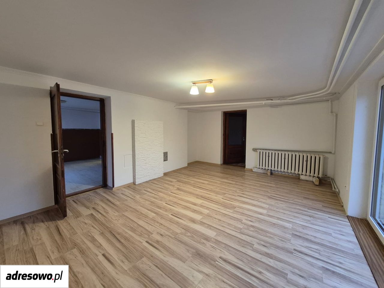 dom wolnostojący, 8 pokoi Tomaszów Lubelski, ul. Krzysztofa Kamila Baczyńskiego. Zdjęcie 13