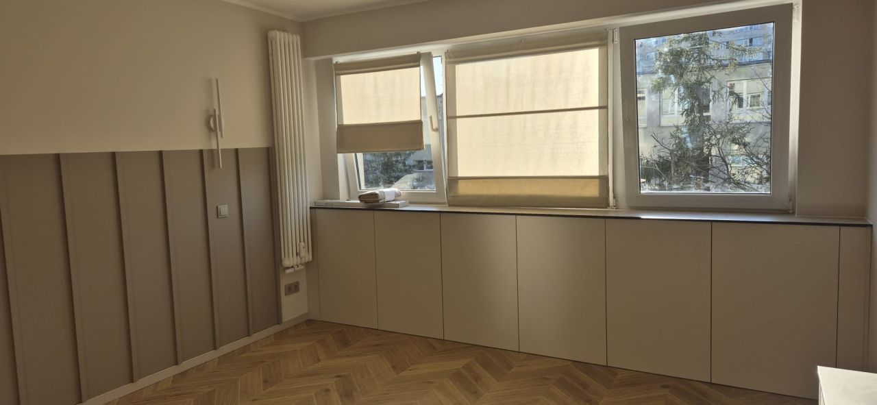 Mieszkanie 3-pokojowe Warszawa Bielany, ul. Szegedyńska. Zdjęcie 9