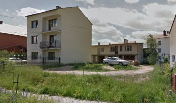 Działka budowlana Siemiatycze Słowiczyn, ul. Fryderyka Chopina 56