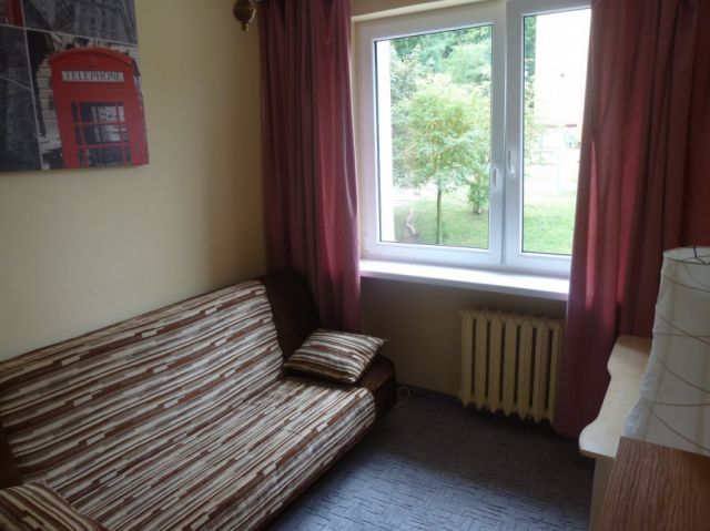 Mieszkanie 2-pokojowe Sopot Kamienny Potok, ul. Henryka Sienkiewicza. Zdjęcie 1