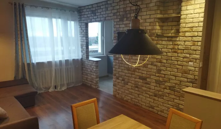 Mieszkanie 2-pokojowe Malbork, os. Stare Miasto