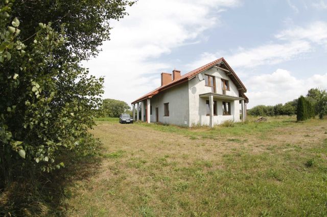 dom wolnostojący Laseczno Laseczno Małe. Zdjęcie 1