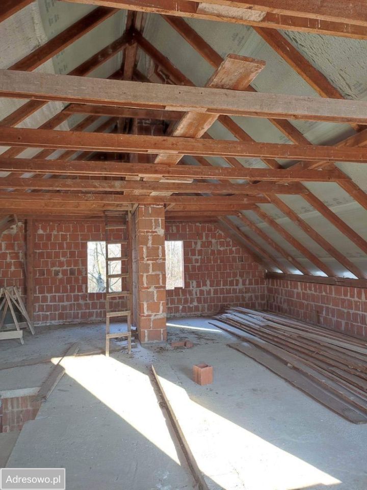 dom wolnostojący, 5 pokoi Limanowa. Zdjęcie 7