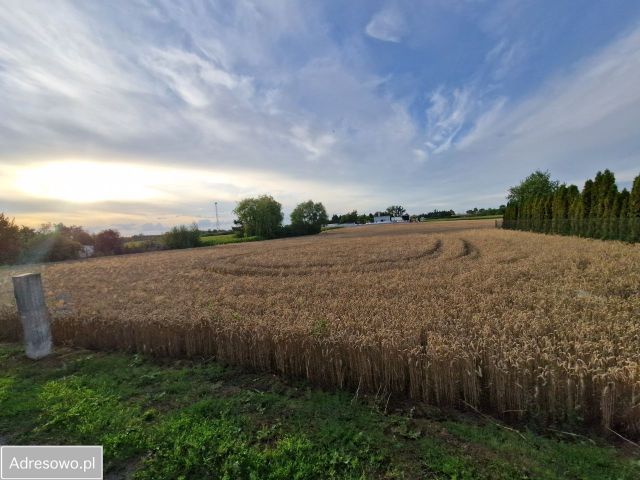 Działka budowlana Wielka Łąka. Zdjęcie 1