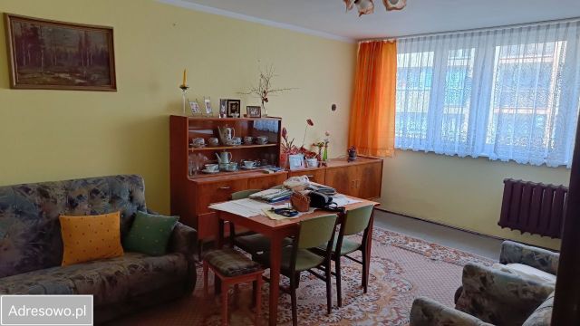 Mieszkanie 2-pokojowe Nowogard, ul. Warszawska. Zdjęcie 1