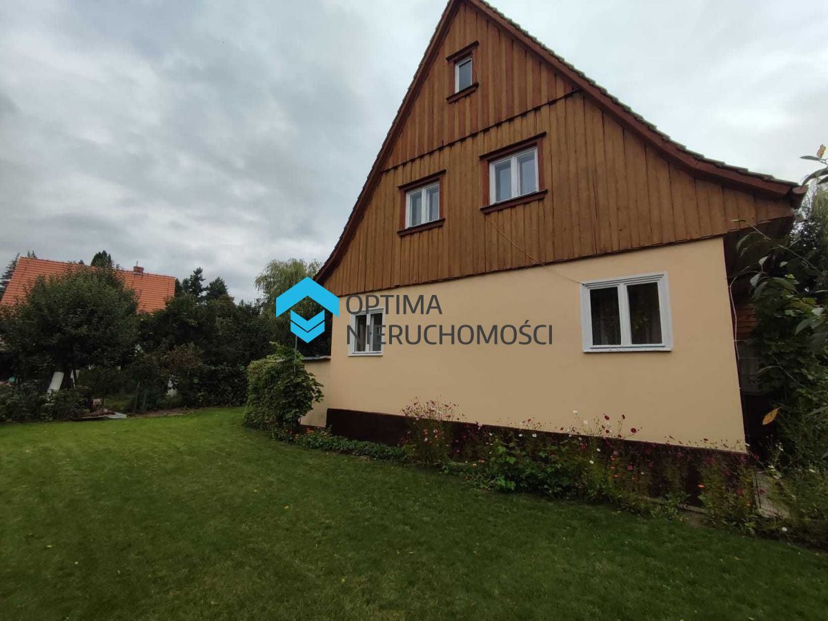 dom wolnostojący, 4 pokoje Jelenia Góra