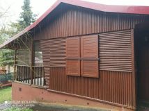 Działka rekreacyjna Krasice. Zdjęcie 1