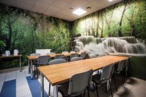 Biuro Gliwice Łabędy, ul. Leonarda da Vinci. Zdjęcie 3