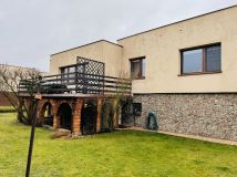 dom wolnostojący, 3 pokoje Brodnica. Zdjęcie 3