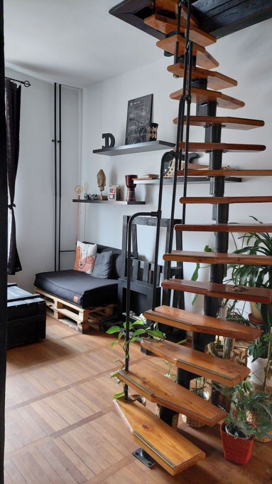 Mieszkanie 3-pokojowe Chojna. Zdjęcie 7