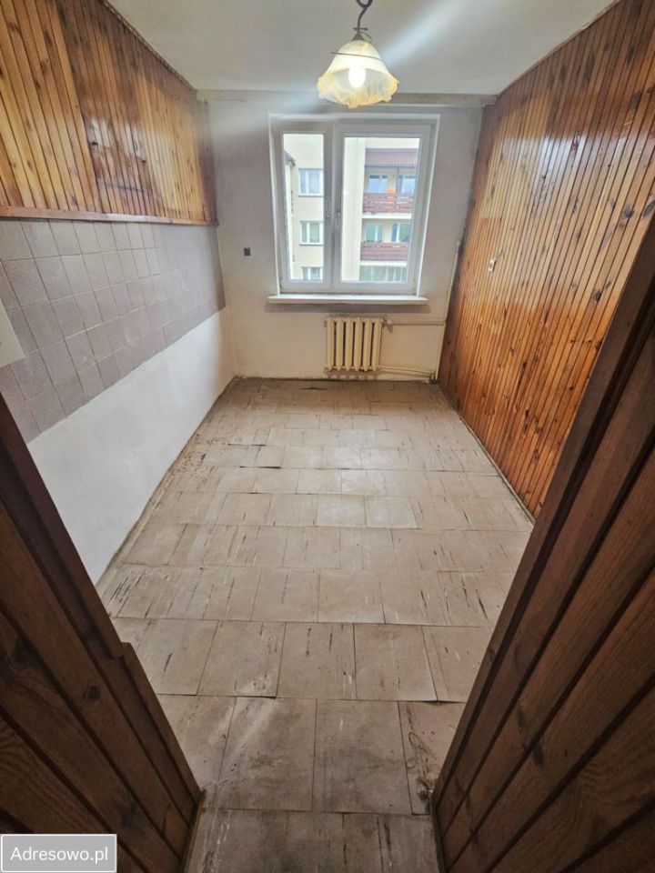 Mieszkanie 3-pokojowe Warszawa Rembertów, ul. Czerwonych Beretów. Zdjęcie 11