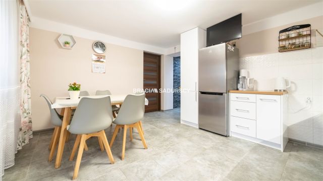 bliźniak, 5 pokoi Kraków Podgórze, ul. Półłanki. Zdjęcie 34