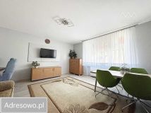 Mieszkanie 1-pokojowe Olsztyn Zatorze, ul. Bolesława Limanowskiego