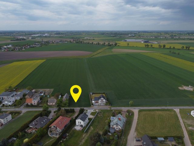 Działka budowlana Śródka. Zdjęcie 11