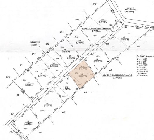 Działka budowlana Józefów, ul. Złota. Zdjęcie 1