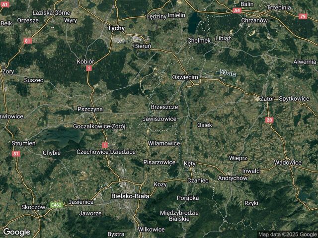 Mieszkanie 2-pokojowe Jawiszowice. Zdjęcie 1