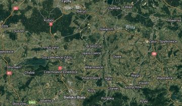 Mieszkanie 2-pokojowe Jawiszowice