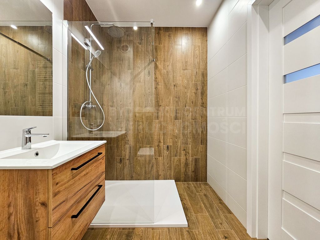 Mieszkanie 2-pokojowe Bydgoszcz Fordon, ul. Akademicka. Zdjęcie 11