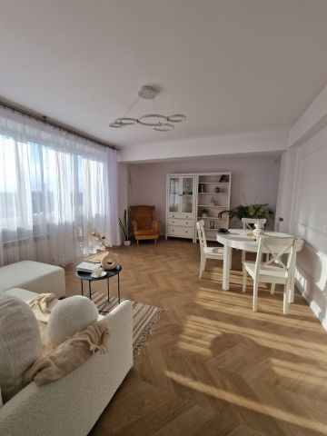 Mieszkanie 2-pokojowe Kraków Czyżyny, ul. Janusza Meissnera. Zdjęcie 1