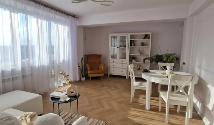 Mieszkanie 2-pokojowe Kraków Czyżyny, ul. Janusza Meissnera